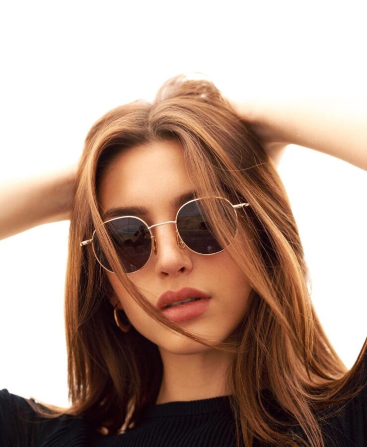 Celine Farach Wiki