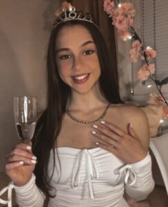 Lucia Mikusova Wiki, Biography, Age, Height, Achievements