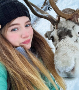 Eva Langwin Wiki, Biography, Age, Height, Info, Details - Updated