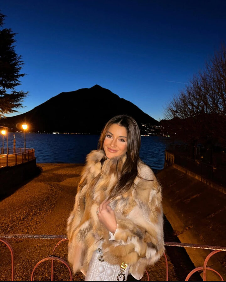 Fati Vazquez wiki